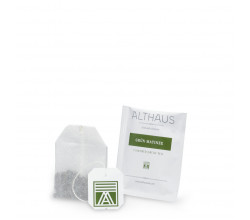 Deli packs Althaus Green Matinee 20х1,75 g
