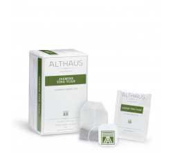 Deli packs Althaus Jasmine Ting Yuan 20х1,75 g