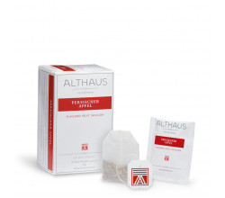 Daly packs Althaus Persischer Apfel 20 х 2,5 g
