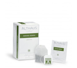 Deli packs Althaus Sencha Senpai 20х1,75 g