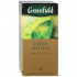 Greenfield green tea Green Melissa 25 tea bags Greenfield green tea Green Melissa 25 tea bags