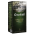 Чай пакетированный Greenfield Earl Grey Fantasy 25 шт Чай пакетированный Greenfield Earl Grey Fantasy 25 шт