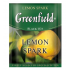 Чай пакетований Greenfield Lemon Spark 25 шт Чай пакетований Greenfield Lemon Spark 25 шт