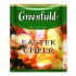 Чай пакетированный Greenfield Easter Cheer 25 шт Чай пакетированный Greenfield Easter Cheer 25 шт