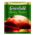 Greenfield black tea Golden Ceylon 25 tea bags Greenfield black tea Golden Ceylon 25 tea bags