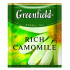 Чай пакетований Greenfield Rich Camomile 25 шт Чай пакетований Greenfield Rich Camomile 25 шт