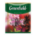 Greenfield black tea Spring Melody 100 tea bags Greenfield black tea Spring Melody 100 tea bags