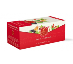 Чай пакетований Julius Meinl Fruit Symphony 25 шт