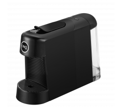 Кофемашина Nespresso Dolce Aroma Pinta черная