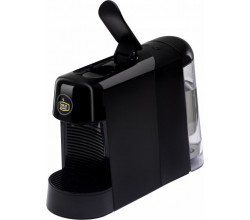 Кофемашина Nespresso Dolce Aroma Pinta черная