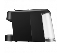 Кофемашина Nespresso Dolce Aroma Pinta черная