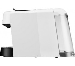 Кофемашина Nespresso Dolce Aroma Pinta белая