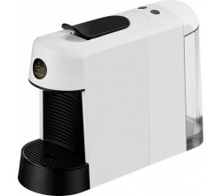 Кофемашина Nespresso Dolce Aroma Pinta белая