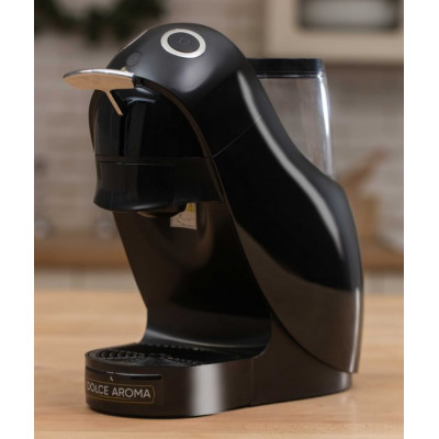 Coffee machine Dolce Gusto Dolce Aroma Lola-A Black Coffee machine Dolce Gusto Dolce Aroma Lola-A Black