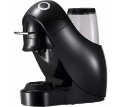 Кофемашина Dolce Gusto Dolce Aroma Lola-A черная