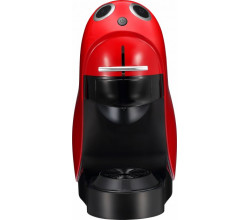 Кофемашина Dolce Gusto Dolce Aroma Lola-A красная
