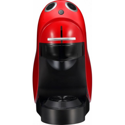 Кавомашина Dolce Gusto Dolce Aroma Lola-A червона Кавомашина Dolce Gusto Dolce Aroma Lola-A червона