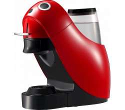 Кофемашина Dolce Gusto Dolce Aroma Lola-A красная