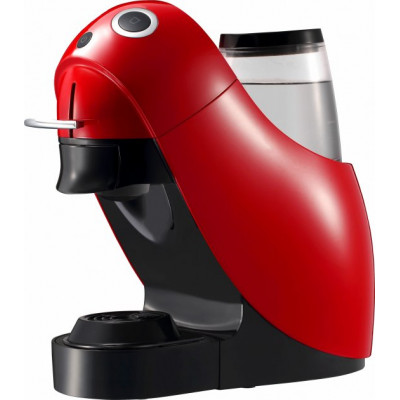 Кавомашина Dolce Gusto Dolce Aroma Lola-A червона Кавомашина Dolce Gusto Dolce Aroma Lola-A червона