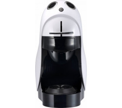 Кофемашина Dolce Gusto Dolce Aroma Lola-A белая