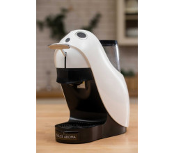 Кофемашина Dolce Gusto Dolce Aroma Lola-A белая