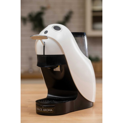 Coffee machine Dolce Gusto Dolce Aroma Lola-A White Coffee machine Dolce Gusto Dolce Aroma Lola-A White