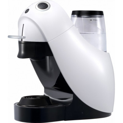 Coffee machine Dolce Gusto Dolce Aroma Lola-A White Coffee machine Dolce Gusto Dolce Aroma Lola-A White