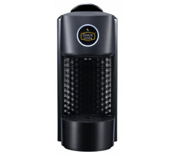 Кофемашина Lavazza Blue Dolce Aroma Julia черная