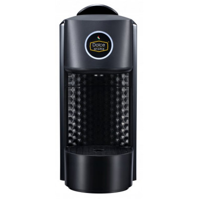 Кофемашина Lavazza Blue Dolce Aroma Julia черная Кофемашина Lavazza Blue Dolce Aroma Julia черная