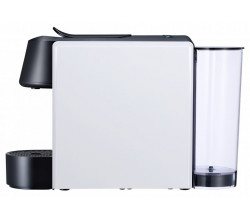 Кофемашина Lavazza Blue Dolce Aroma Julia белая