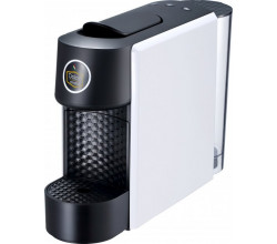 Кофемашина Lavazza Blue Dolce Aroma Julia белая