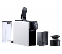 Кофемашина Lavazza Blue Dolce Aroma Julia белая