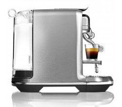 Кофемашина Nespresso Creatista Pro