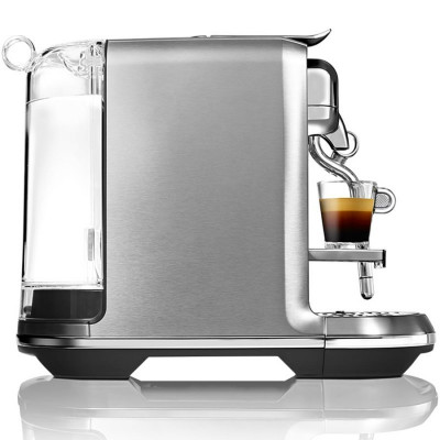Кофемашина Nespresso Creatista Pro Кофемашина Nespresso Creatista Pro
