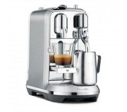 Кофемашина Nespresso Creatista Pro