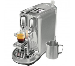 Кофемашина Nespresso Creatista Pro