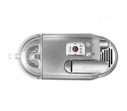 Кофемашина Nespresso Creatista Pro