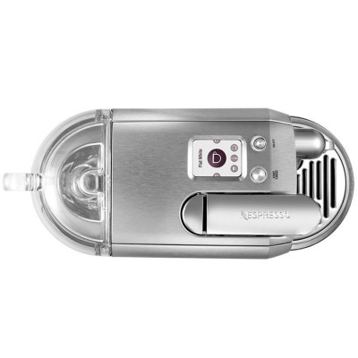 Кофемашина Nespresso Creatista Pro Кофемашина Nespresso Creatista Pro