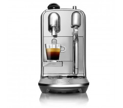 Кофемашина Nespresso Creatista Pro