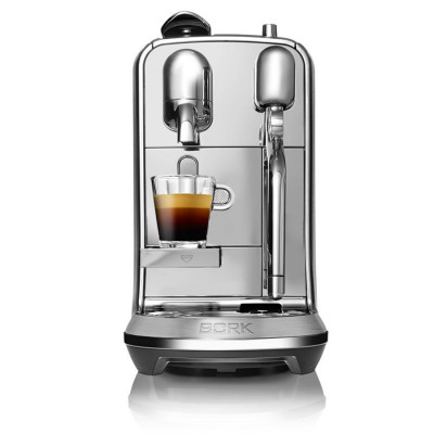 Кофемашина Nespresso Creatista Pro Кофемашина Nespresso Creatista Pro