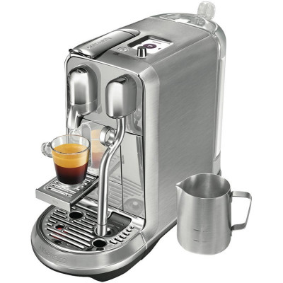 Кофемашина Nespresso Creatista Pro Кофемашина Nespresso Creatista Pro