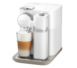 Кофемашина Nespresso Gran Lattissima Touch EN650 W