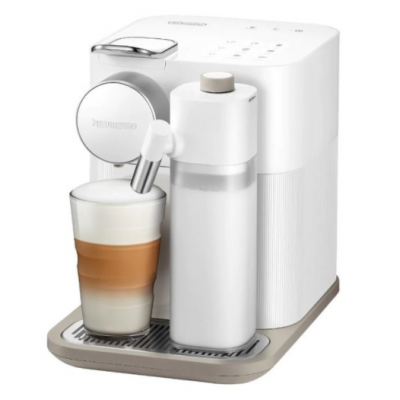 Кофемашина Nespresso Gran Lattissima Touch EN650 W Кофемашина Nespresso Gran Lattissima Touch EN650 W