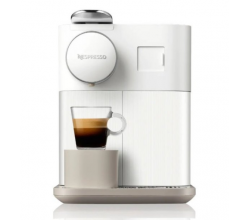 Кофемашина Nespresso Gran Lattissima Touch EN650 W