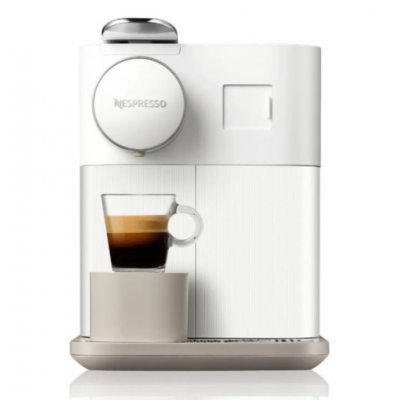 Кофемашина Nespresso Gran Lattissima Touch EN650 W Кофемашина Nespresso Gran Lattissima Touch EN650 W
