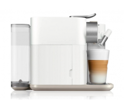 Кофемашина Nespresso Gran Lattissima Touch EN650 W