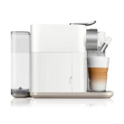 Кофемашина Nespresso Gran Lattissima Touch EN650 W Кофемашина Nespresso Gran Lattissima Touch EN650 W