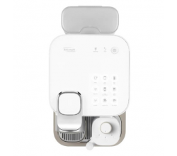 Кофемашина Nespresso Gran Lattissima Touch EN650 W