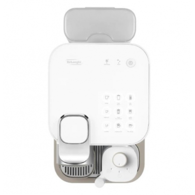 Кофемашина Nespresso Gran Lattissima Touch EN650 W Кофемашина Nespresso Gran Lattissima Touch EN650 W