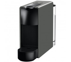 Кофемашина Nespresso Essenza Mini Grey C30